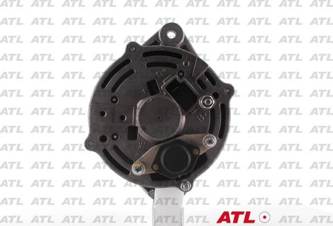 ATL Autotechnik L 30 910 - Alternator autospares.lv