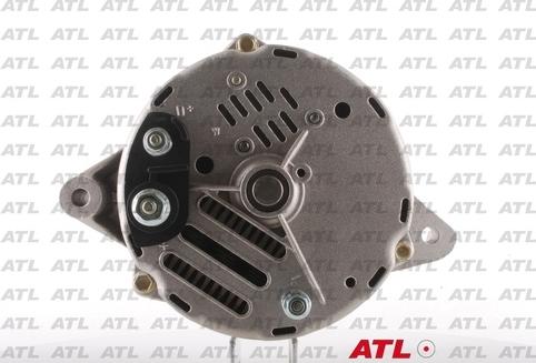 ATL Autotechnik L 30 930 - Alternator autospares.lv