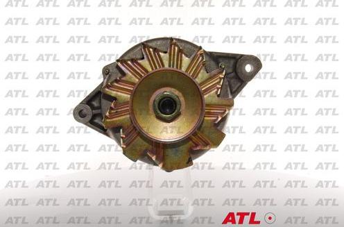 ATL Autotechnik L 30 920 - Alternator autospares.lv