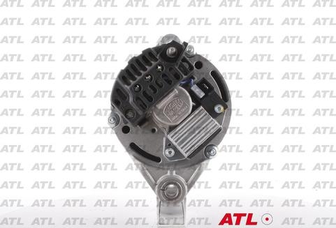 ATL Autotechnik L 30 970 - Alternator autospares.lv