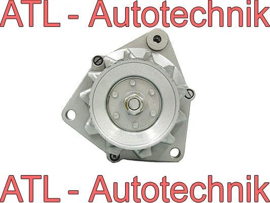 ATL Autotechnik L 30 440 - Alternator autospares.lv