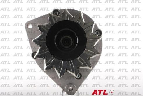 ATL Autotechnik L 30 590 - Alternator autospares.lv