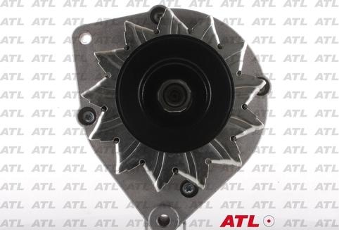 ATL Autotechnik L 30 580 - Alternator autospares.lv