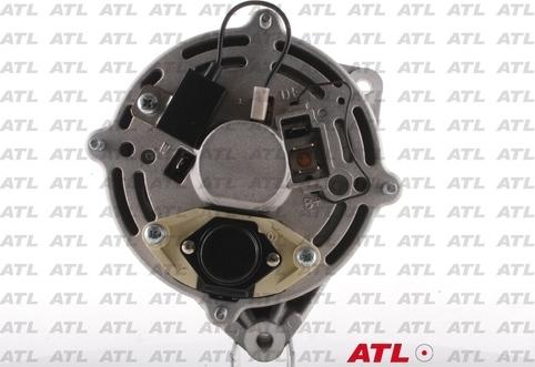 ATL Autotechnik L 30 580 - Alternator autospares.lv