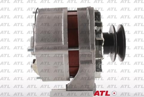 ATL Autotechnik L 30 580 - Alternator autospares.lv