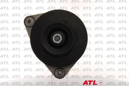 ATL Autotechnik L 30 650 - Alternator autospares.lv