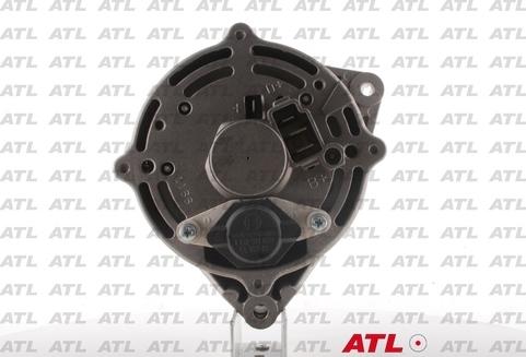 ATL Autotechnik L 30 600 - Alternator autospares.lv