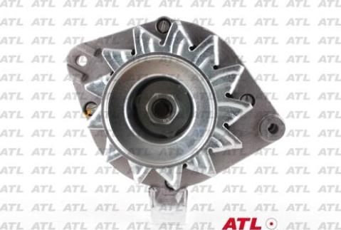 ATL Autotechnik L 30 620 - Alternator autospares.lv