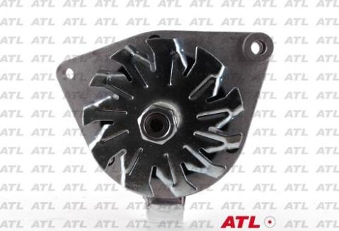 ATL Autotechnik L 30 140 - Alternator autospares.lv