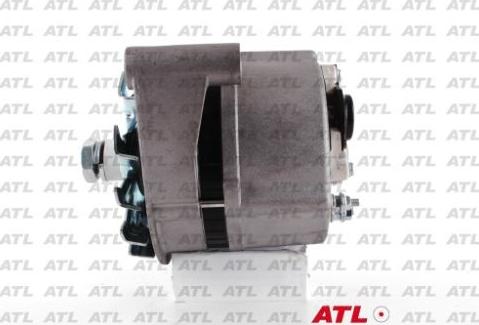 ATL Autotechnik L 30 140 - Alternator autospares.lv