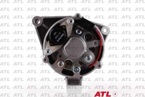 ATL Autotechnik L 30 140 - Alternator autospares.lv