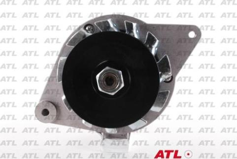 ATL Autotechnik L 30 110 - Alternator autospares.lv