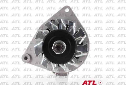 ATL Autotechnik L 30 130 - Alternator autospares.lv