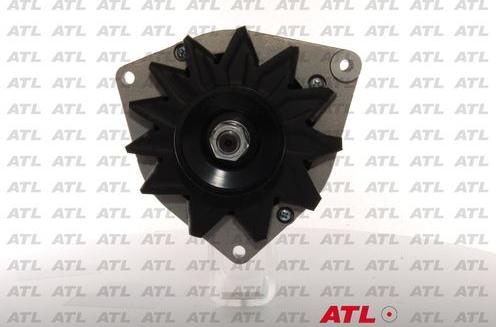 ATL Autotechnik L 30 170 - Alternator autospares.lv