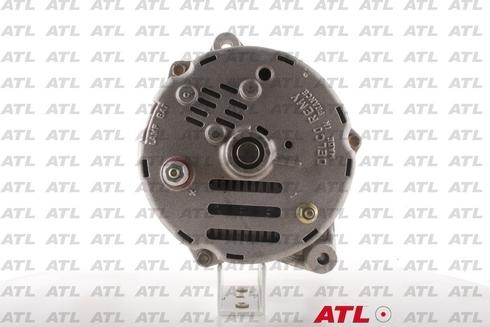 ATL Autotechnik L 30 840 - Alternator autospares.lv