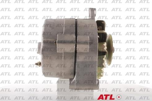 ATL Autotechnik L 30 840 - Alternator autospares.lv