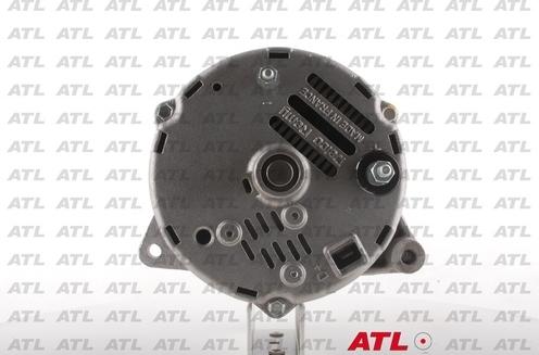 ATL Autotechnik L 30 850 - Alternator autospares.lv