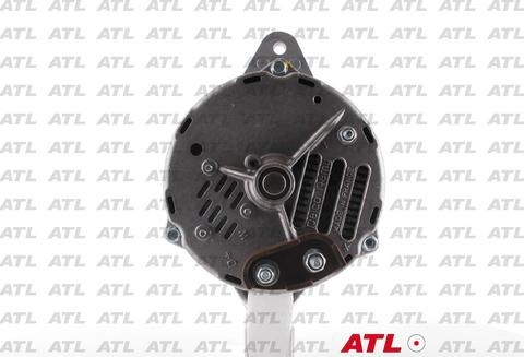 ATL Autotechnik L 30 880 - Alternator autospares.lv