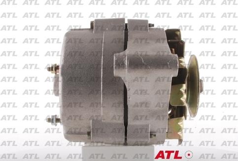 ATL Autotechnik L 30 830 - Alternator autospares.lv