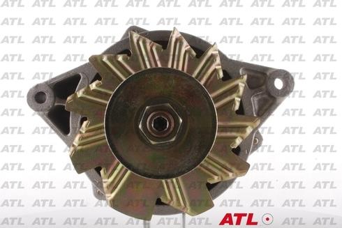 ATL Autotechnik L 30 830 - Alternator autospares.lv