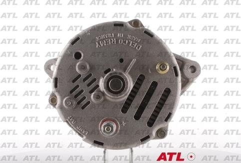 ATL Autotechnik L 30 830 - Alternator autospares.lv