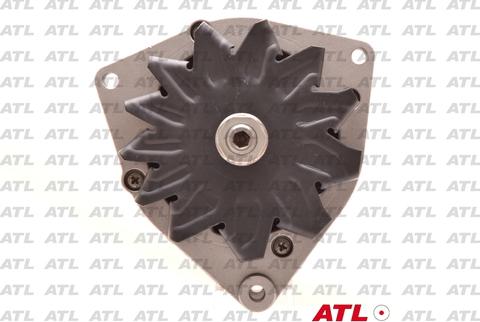 ATL Autotechnik L 30 340 - Alternator autospares.lv