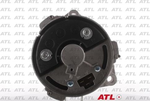 ATL Autotechnik L 30 350 - Alternator autospares.lv