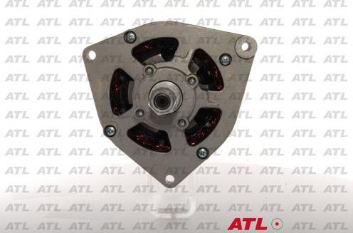 ATL Autotechnik L 30 220 - Alternator autospares.lv