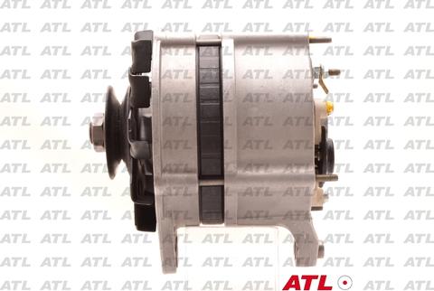 ATL Autotechnik L 30 790 - Alternator autospares.lv