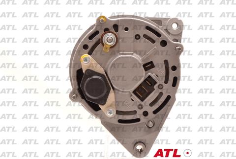 ATL Autotechnik L 30 790 - Alternator autospares.lv