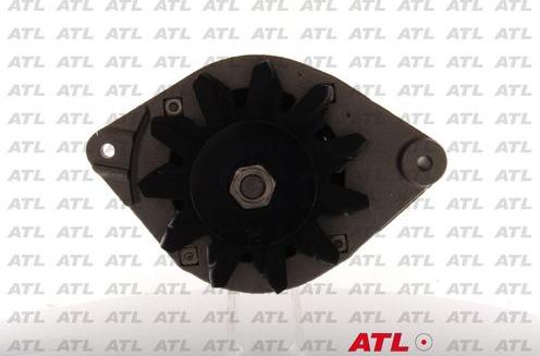 ATL Autotechnik L 30 740 - Alternator autospares.lv