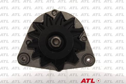 ATL Autotechnik L 30 700 - Alternator autospares.lv