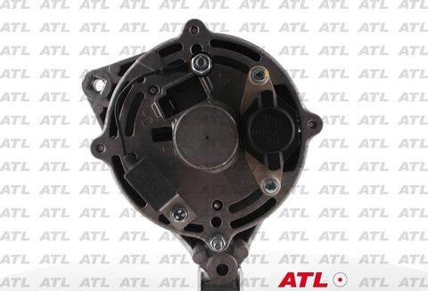 ATL Autotechnik L 30 730 - Alternator autospares.lv