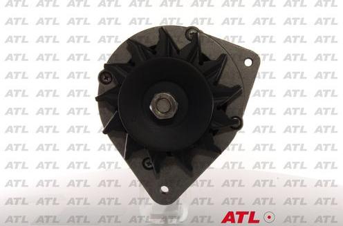 ATL Autotechnik L 30 770 - Alternator autospares.lv