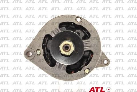 ATL Autotechnik L 31 910 - Alternator autospares.lv