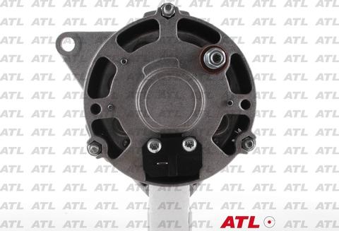 ATL Autotechnik L 31 930 - Alternator autospares.lv