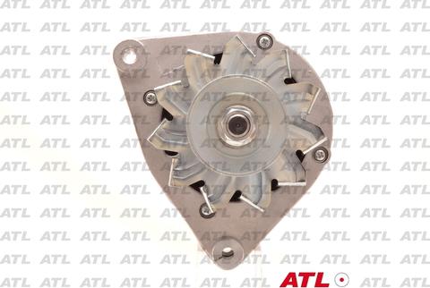 ATL Autotechnik L 31 490 - Alternator autospares.lv