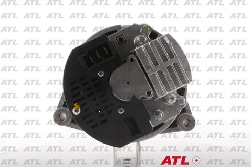 ATL Autotechnik L 31 440 - Alternator autospares.lv