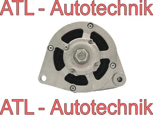 ATL Autotechnik L 31 450 - Alternator autospares.lv