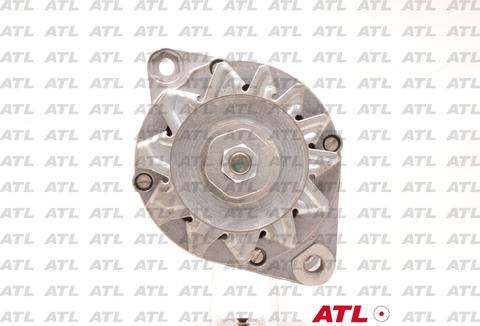 ATL Autotechnik L 31 410 - Alternator autospares.lv