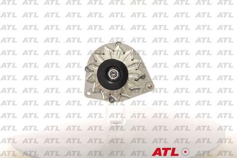 ATL Autotechnik L 31 480 - Alternator autospares.lv