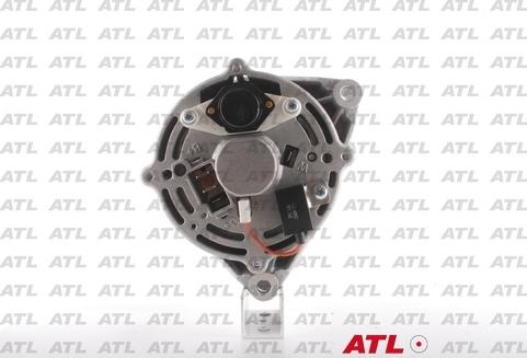 ATL Autotechnik L 31 420 - Alternator autospares.lv