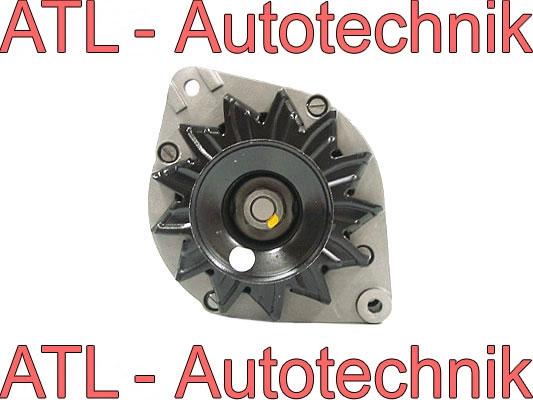 ATL Autotechnik L 31 470 - Alternator autospares.lv