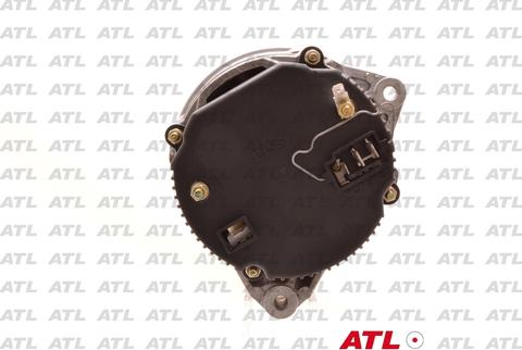 ATL Autotechnik L 31 530 - Alternator autospares.lv