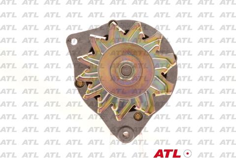 ATL Autotechnik L 31 530 - Alternator autospares.lv