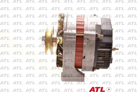 ATL Autotechnik L 31 530 - Alternator autospares.lv