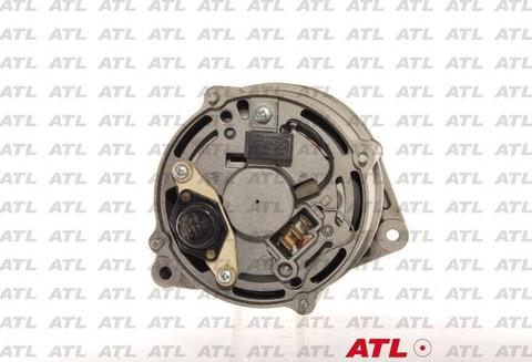 ATL Autotechnik L 31 520 - Alternator autospares.lv