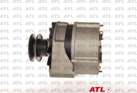 ATL Autotechnik L 31 520 - Alternator autospares.lv