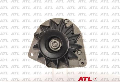 ATL Autotechnik L 31 520 - Alternator autospares.lv