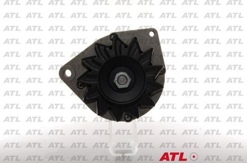 ATL Autotechnik L 31 090 - Alternator autospares.lv